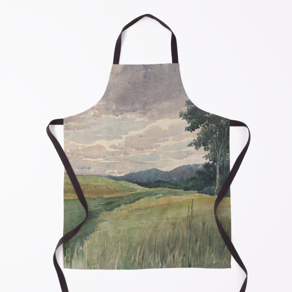 Item preview, Pastoral Landscape designed and sold by steve-1.