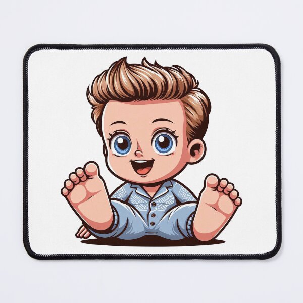 Item preview, Baby Billy Bonanza designed and sold by maheart83.