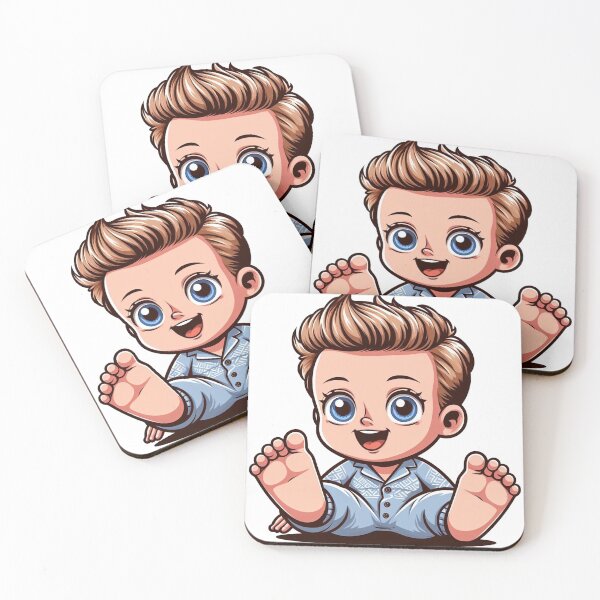Item preview, Baby Billy Bonanza designed and sold by maheart83.
