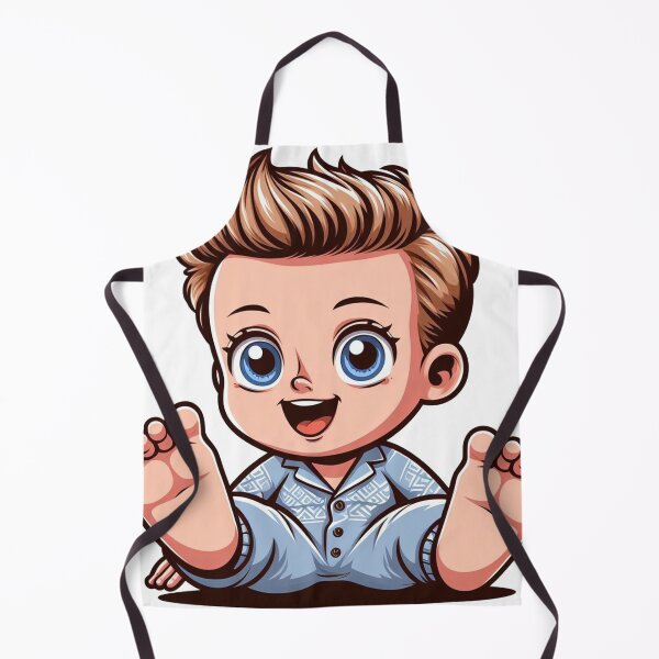 Item preview, Baby Billy Bonanza designed and sold by maheart83.