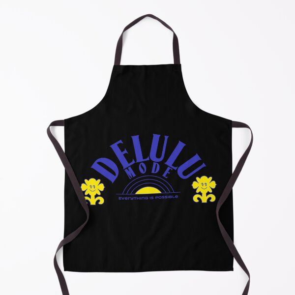 Item preview, Delulu Mode designed and sold by PB-Sandwich.
