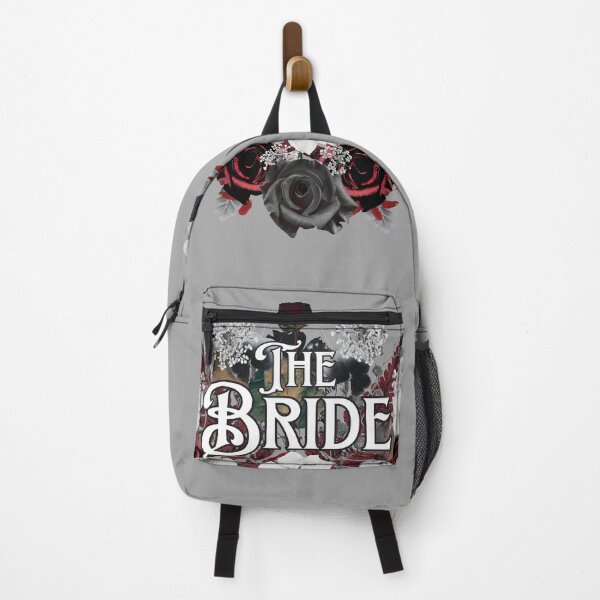 Item preview, The Bride Goth Floral designed and sold by Amandajoy333.