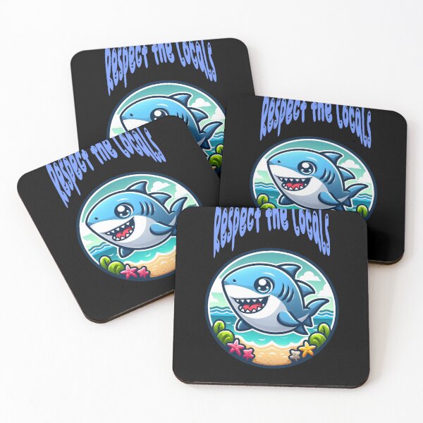 Item preview, Copy of Respect the locals designed and sold by ManikRaja.