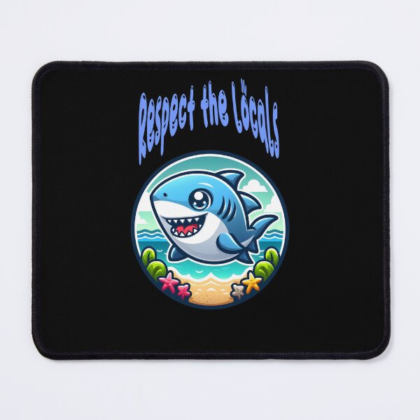 Item preview, Copy of Respect the locals designed and sold by ManikRaja.