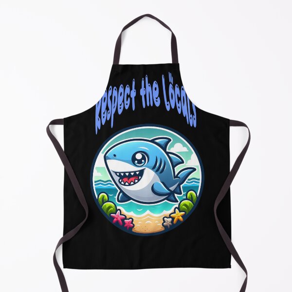 Item preview, Copy of Respect the locals designed and sold by ManikRaja.