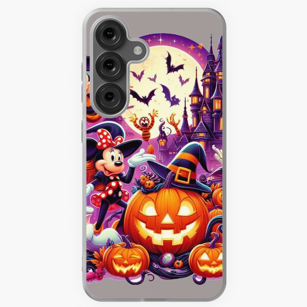 Item preview, Spooky Season Staples designed and sold by maheart83.