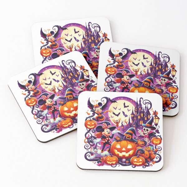 Item preview, Spooky Season Staples designed and sold by maheart83.