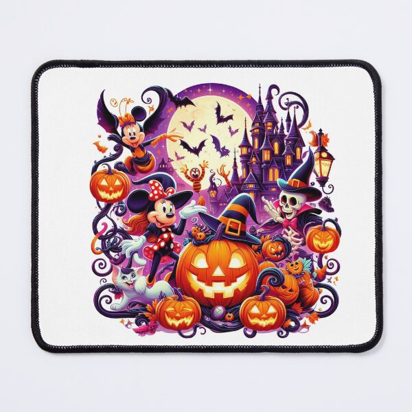 Item preview, Spooky Season Staples designed and sold by maheart83.