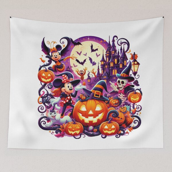 Item preview, Spooky Season Staples designed and sold by maheart83.