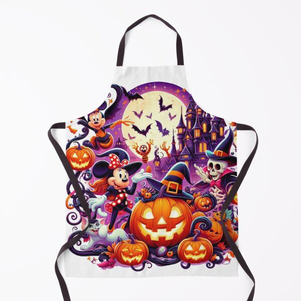 Item preview, Spooky Season Staples designed and sold by maheart83.