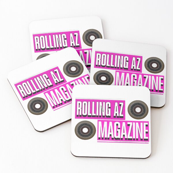 Item preview, simply a logo  designed and sold by RollingAz.