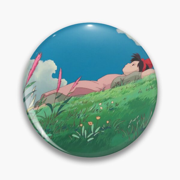 Item preview, Anime Witch Girl Daydreaming designed and sold by onokostudios.
