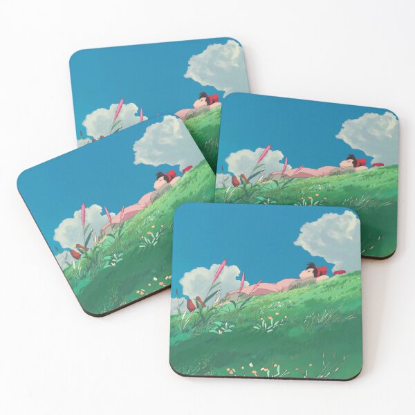 Item preview, Anime Witch Girl Daydreaming designed and sold by onokostudios.