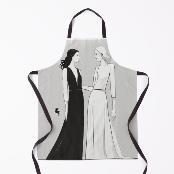 Item preview, LGBT Gift , Girl Art,Lesbian Art , Lesbian Love Gift designed and sold by AdesignTEE.