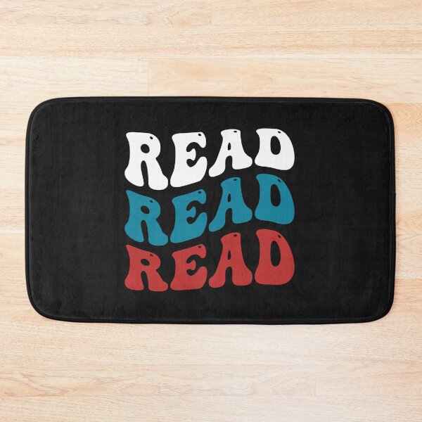 Item preview, Read Read Reading,Across That America Reading Lover Teacher designed and sold by Pitchou07.
