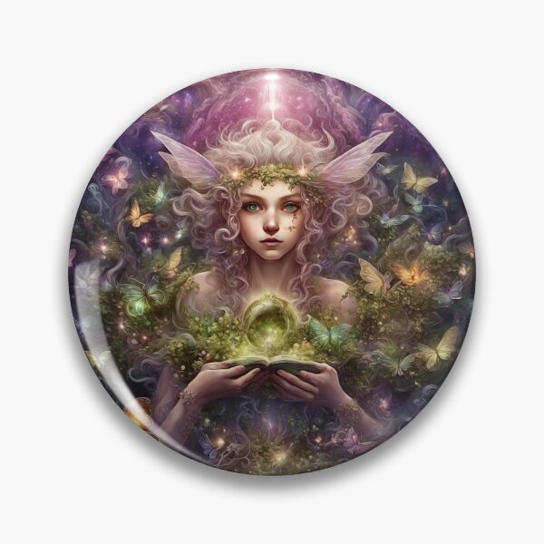 Item preview, Goddess Print,Goddess Art,Goddess Sticker,Hydro Sticker,Feminine Art,Fantasy Sticker,Celtic Art,Fairy Art,Priestess Art,Art Sticker,Fairy Sticker,Fantasy Art,Tattoo Art,Fairytale Sticker designed and sold by MEAStudios.