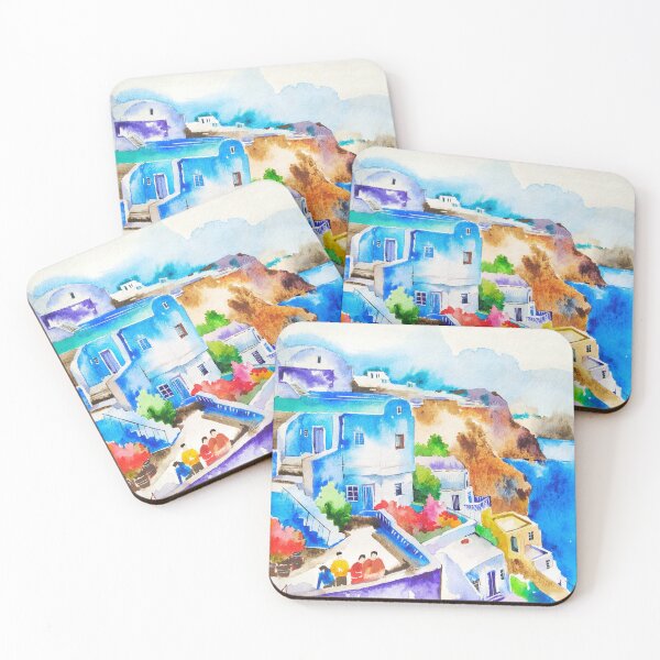 Item preview, Cinque Terre. Italia. Parque Nacional Cinque Terre designed and sold by DmitrySkripnyc.