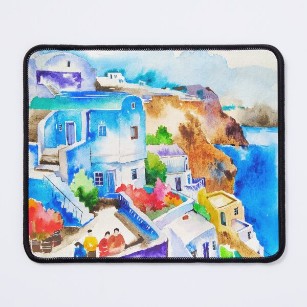 Item preview, Cinque Terre. Italy. Cinque Terre National Park designed and sold by DmitrySkripnyc.