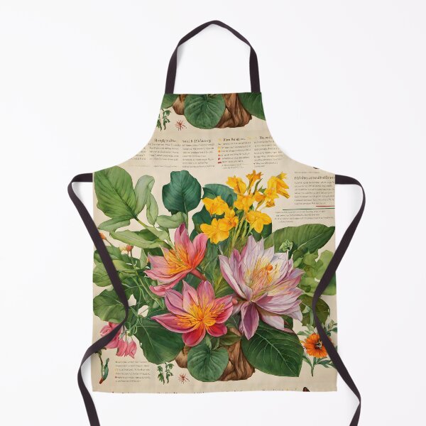 Item preview, Botanical Drawing 12 designed and sold by FeatheredWolf.