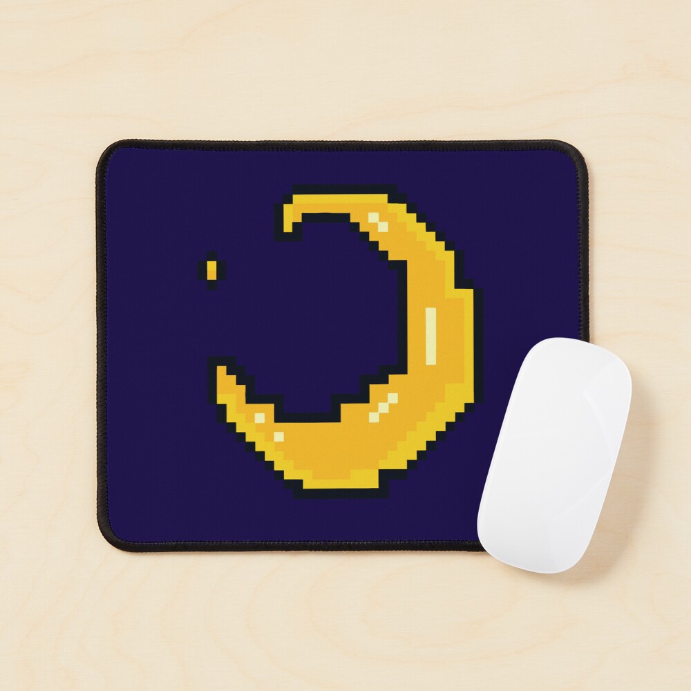 Item preview, Mouse Pad designed and sold by Flickingjane.