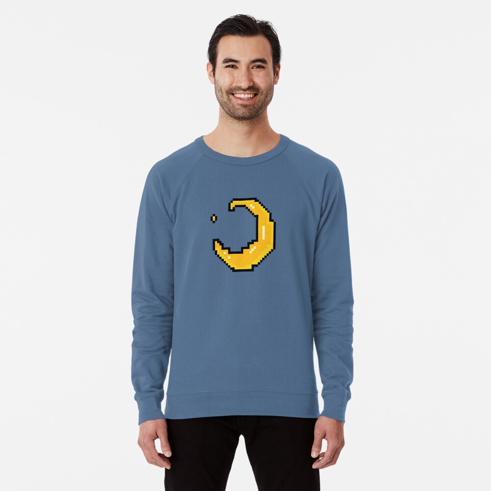 Item preview, Lightweight Sweatshirt designed and sold by Flickingjane.