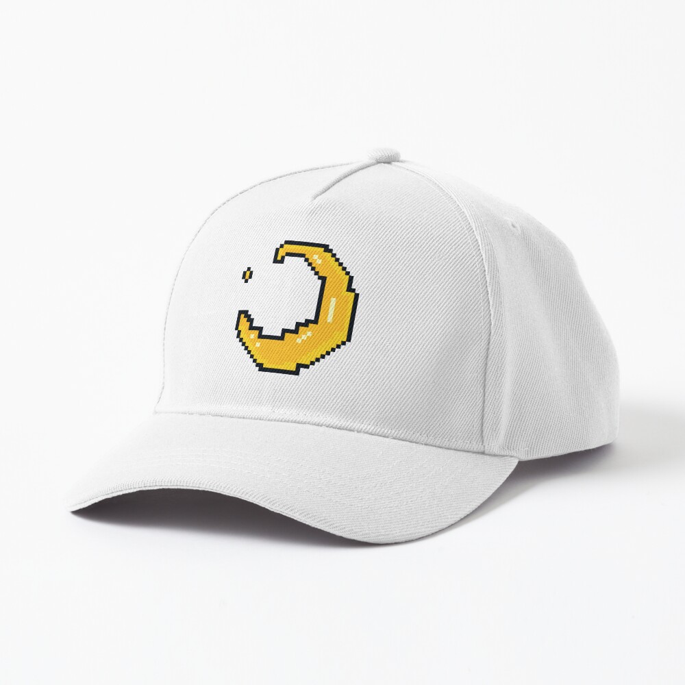 Item preview, Baseball Cap designed and sold by Flickingjane.