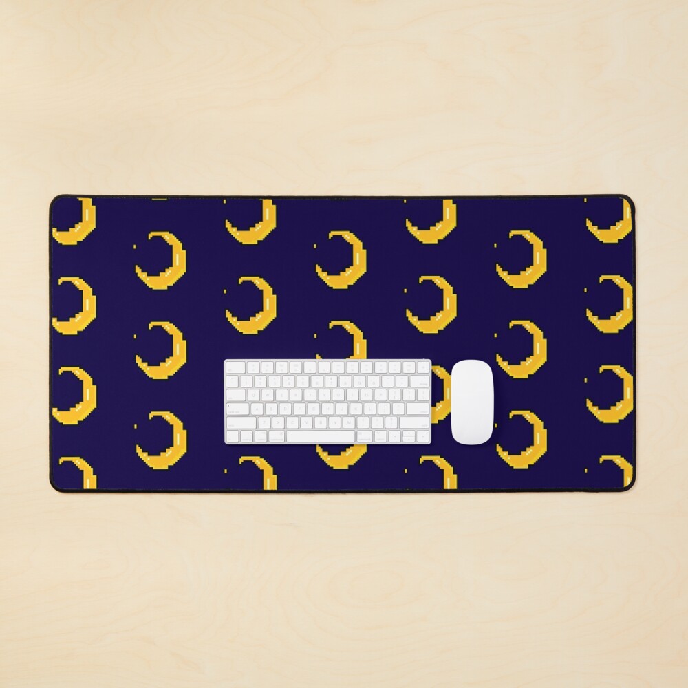 Item preview, Desk Mat designed and sold by Flickingjane.