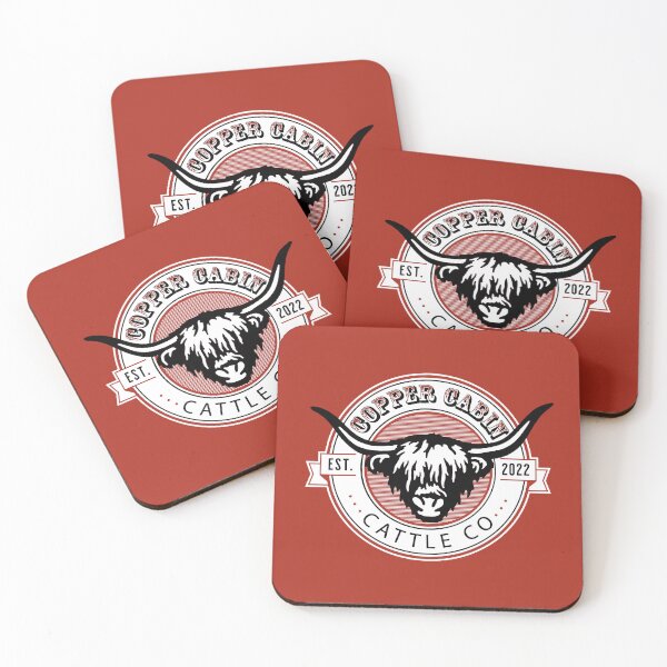 Item preview, CCCC Highlands, etc  designed and sold by Angie  Graff.
