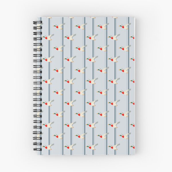Item preview, Barnaby Blue Stripes designed and sold by LettresandCo.