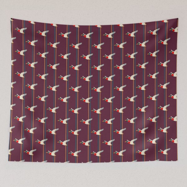 Item preview, Barnaby Bordeaux designed and sold by LettresandCo.