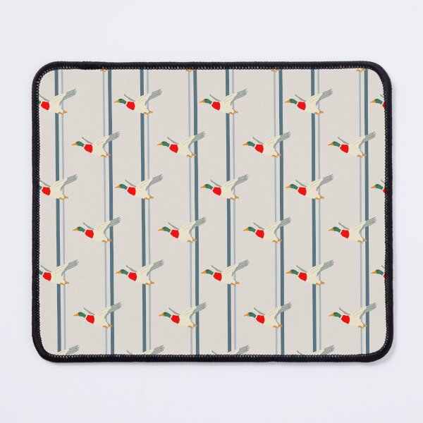 Item preview, Barnaby Creamy Blue designed and sold by LettresandCo.