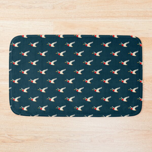 Item preview, Barnaby Navy designed and sold by LettresandCo.
