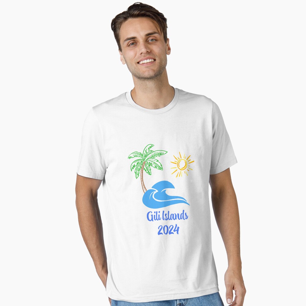 Gili Islands 2024