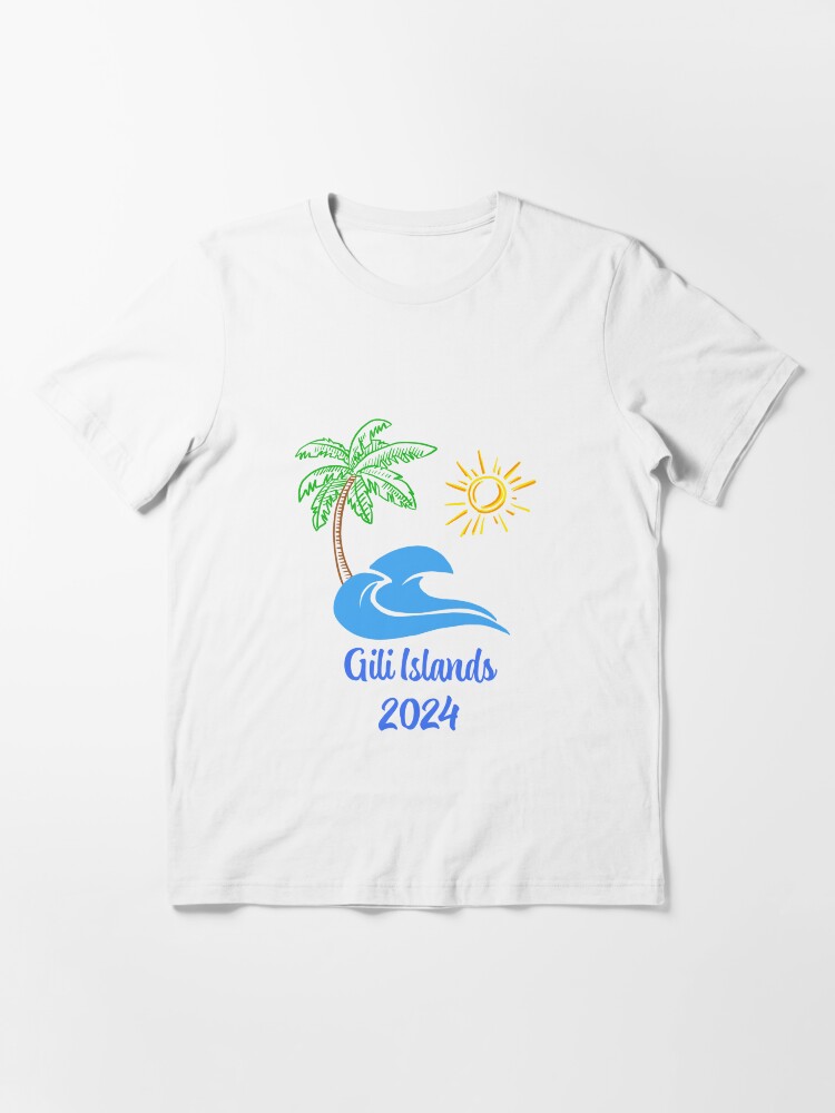 Gili Islands 2024