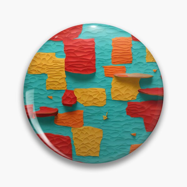 Item preview, Patches designed and sold by Joanne Walsh.