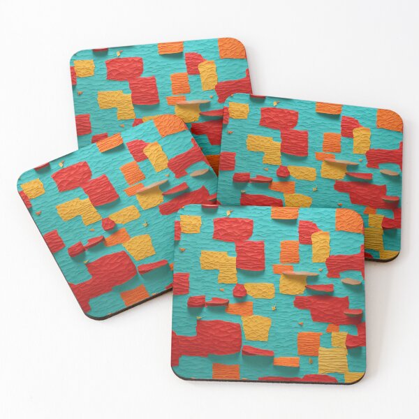 Item preview, Patches designed and sold by Joanne Walsh.