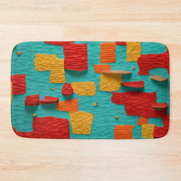 Item preview, Patches designed and sold by Joanne Walsh.