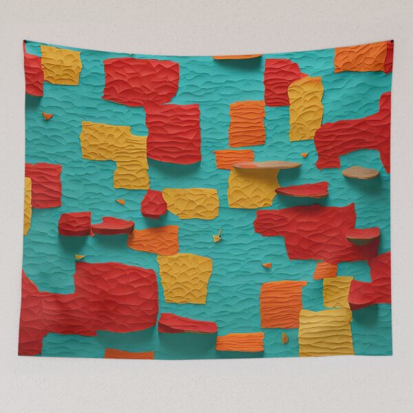 Item preview, Patches designed and sold by Joanne Walsh.