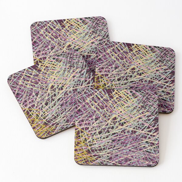 Item preview, Hessian designed and sold by Flowersonstuff.