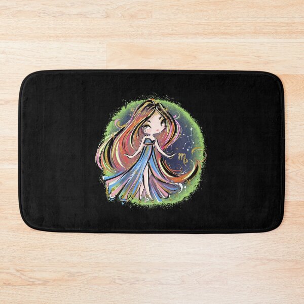 Item preview, Virgo Star Sign designed and sold by ZodiacWonders.