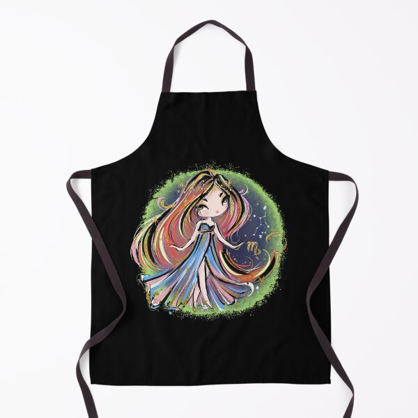Item preview, Virgo Star Sign designed and sold by ZodiacWonders.