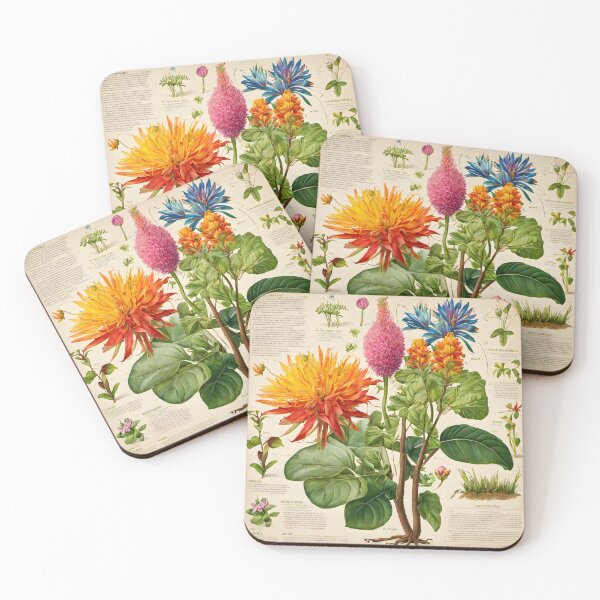 Item preview, Botanical Drawing 13 designed and sold by FeatheredWolf.
