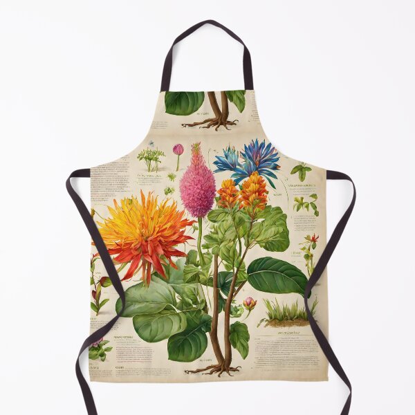 Item preview, Botanical Drawing 13 designed and sold by FeatheredWolf.