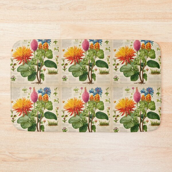 Item preview, Botanical Drawing 13 designed and sold by FeatheredWolf.