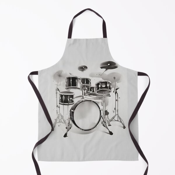 Item preview, Music Set Drums designed and sold by PexelAlchemy.