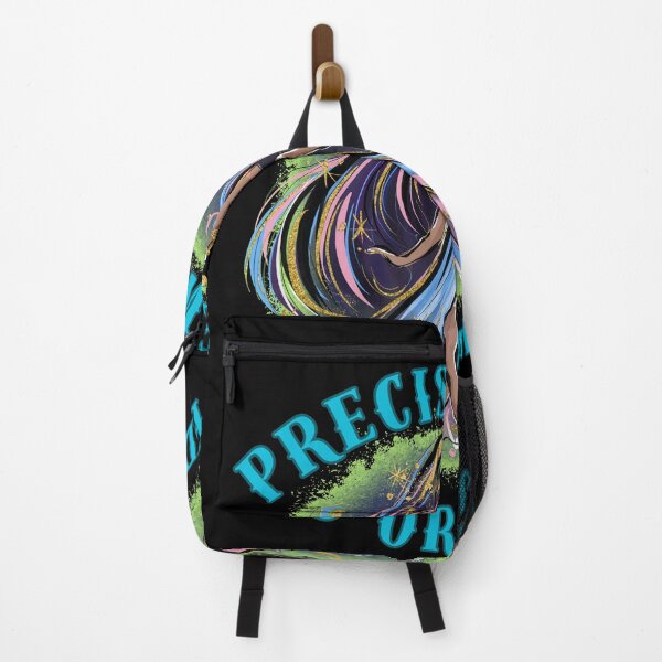 Item preview, Precise, Wise, And Organized. virgo season designed and sold by ZodiacWonders.