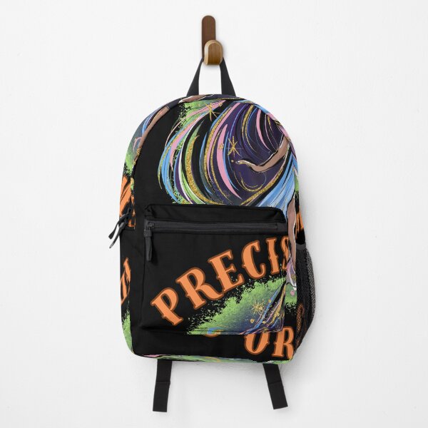 Item preview, Precise, Wise, And Organized. virgo characteristics designed and sold by ZodiacWonders.