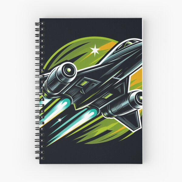 Item preview, Copy of Sr-71 blackbird with green flames designed and sold by BeztProductz.