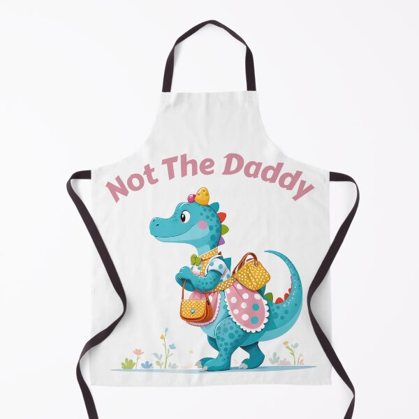 Item preview, Not the Daddy for Mother's Day designed and sold by DesignsbyVelvet.