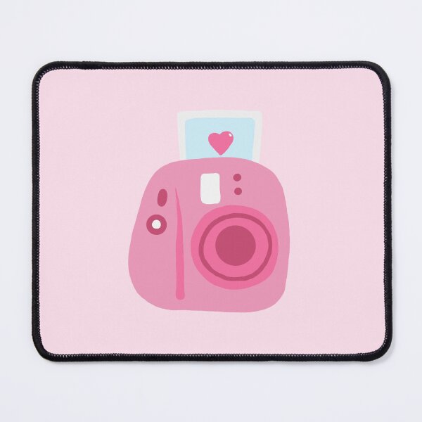 Item preview, Cute Pink Camera designed and sold by CreativelyTaz.